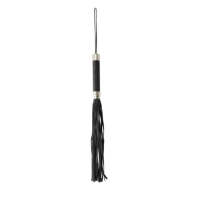 HEART FLOGGER BLACK
